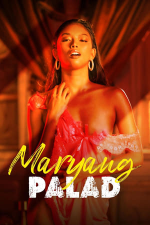 Watch Where to Watch: Maryang Palad (2024) Streaming