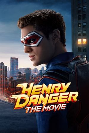 Watch Where to Watch Henry Danger: The Movie (2025) Streaming