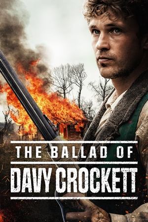 Watch Where to Watch: The Ballad of Davy Crockett (2024) Streaming