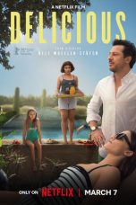 Watch Where to Watch: Delicious (2025) Streaming