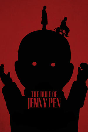 Watch Where to Watch: The Rule of Jenny Pen (2025) Streaming