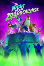 Watch Where to Watch: Night of the Zoopocalypse (2025) Streaming