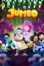 Watch Jumbo (2025) Streaming