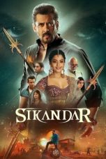 Watch Where to Watch: Sikandar (2025) Streaming