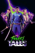 Watch Where to Watch Freaky Tales (2025) Streaming