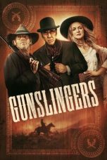 Watch Where to Watch Gunslingers (2025) Streaming