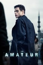 Watch Where to Watch The Amateur (2025) Streaming