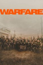 Watch Where to Watch Warfare (2025) Streaming