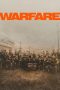 Watch Where to Watch Warfare (2025) Streaming