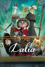 Watch Where to Watch Dalia and the Red Book (2024) Streaming