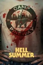 Watch Where to Watch Hell of a Summer (2025) Streaming
