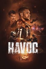 Watch Where to Watch Havoc (2025) Streaming