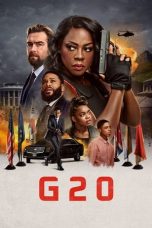 Watch Where to Watch G20 (2025) Streaming