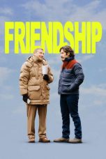 Watch Where to Watch Friendship (2025) Streaming