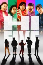 Watch Where to Watch Hi-Five (2025) Streaming
