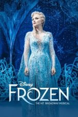 Watch Where to Watch Frozen: The Hit Broadway Musical (2025) Streaming