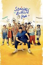 Watch Where to Watch Sitaare Zameen Par (2025) Streaming