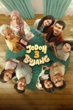 Watch Jodoh 3 Bujang (2025) Streaming