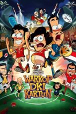 Watch Warkop DKI Kartun (2025) Streaming