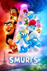 Watch Where to Watch Smurfs (2025) Streaming