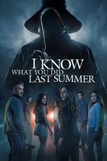 Watch Where to Watch I Know What You Did Last Summer (2025) Streaming