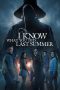 Watch Where to Watch I Know What You Did Last Summer (2025) Streaming