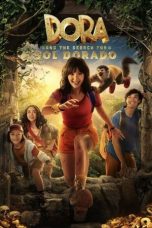 Watch Where to Watch Dora and the Search for Sol Dorado (2025) Streaming