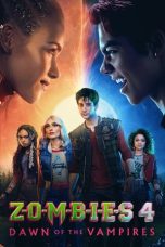 Watch Where to Watch Z-O-M-B-I-E-S 4: Dawn of the Vampires (2025) Streaming
