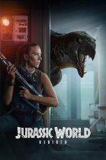 Watch Where to Watch Jurassic World Rebirth (2025) Streaming