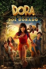Watch Where to Watch Dora and the Search for Sol Dorado (2025) Streaming