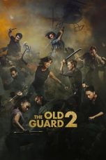 Watch Where to Watch The Old Guard 2 (2025) Streaming