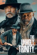 Watch Where to Watch The Unholy Trinity (2025) Streaming