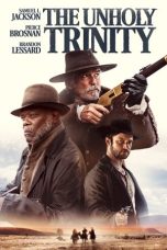 Watch Where to Watch The Unholy Trinity (2025) Streaming