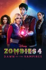 Watch Where to Watch Z-O-M-B-I-E-S 4: Dawn of the Vampires (2025) Streaming