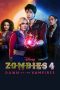 Watch Where to Watch Z-O-M-B-I-E-S 4: Dawn of the Vampires (2025) Streaming