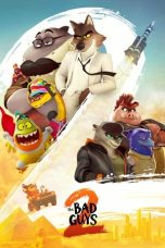 Watch Where to Watch The Bad Guys 2 (2025) Streaming