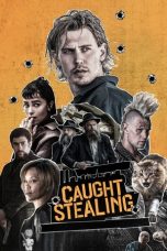 Watch Where to Watch Caught Stealing (2025) Streaming