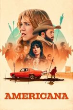 Watch Where to Watch Americana (2025) Streaming