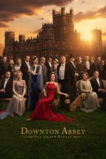 Watch Where to Watch Downton Abbey: The Grand Finale (2025) Streaming