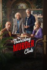 Watch Where to Watch The Thursday Murder Club (2025) Streaming