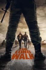 Watch Where to Watch The Long Walk (2025) Streaming