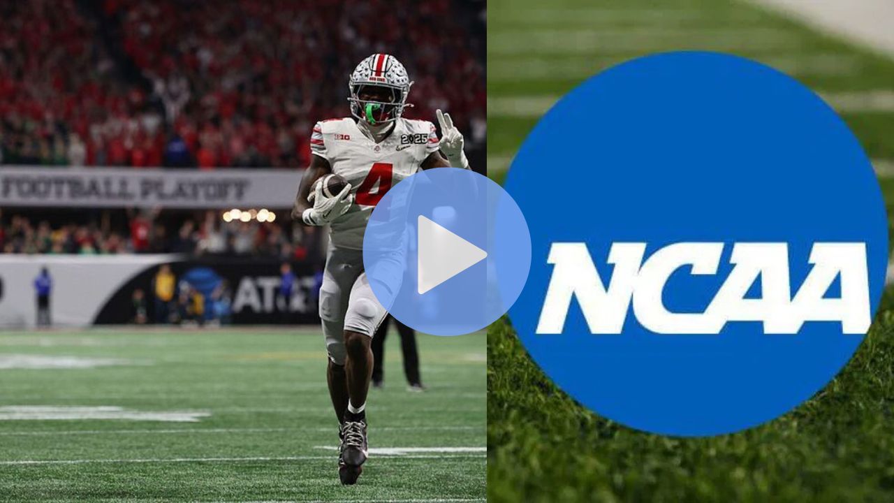 How to Watch NCAA College Football: The Ultimate 2025 Streaming Guide