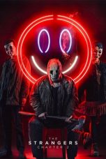 Watch Where to Watch The Strangers: Chapter 2 (2025) Streaming
