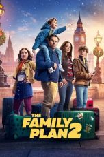 Watch Where to Watch The Family Plan 2 (2025) Streaming