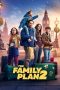 Watch Where to Watch The Family Plan 2 (2025) Streaming