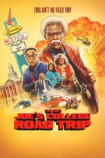 Watch Where to Watch Joe’s College Road Trip (2026) Streaming