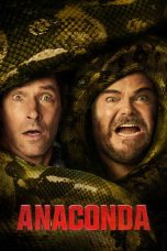 Watch Where to Watch Anaconda (2025) Streaming