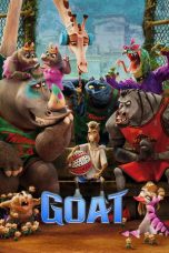 Watch Where to Watch GOAT (2026) Streaming